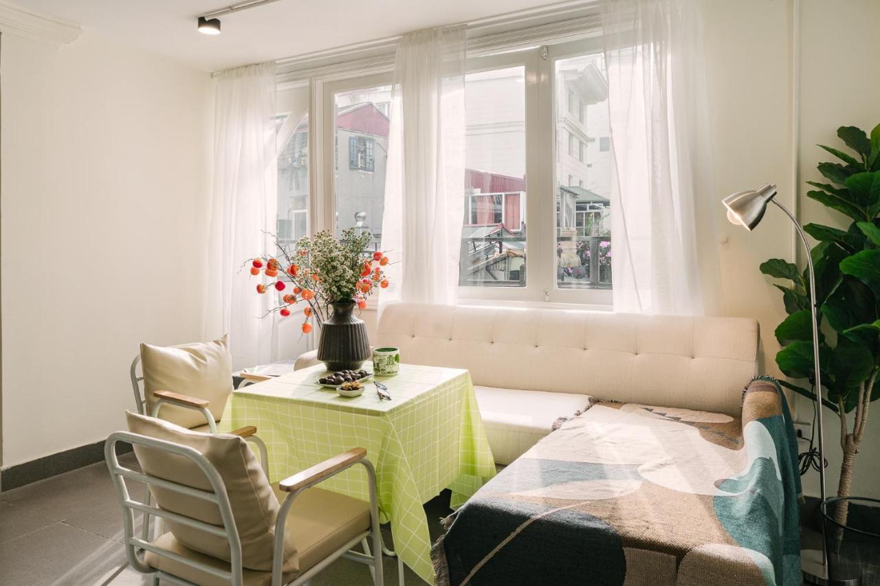 Delapong Homestay - 50m To Hoan Kiem Lake Căn hộ