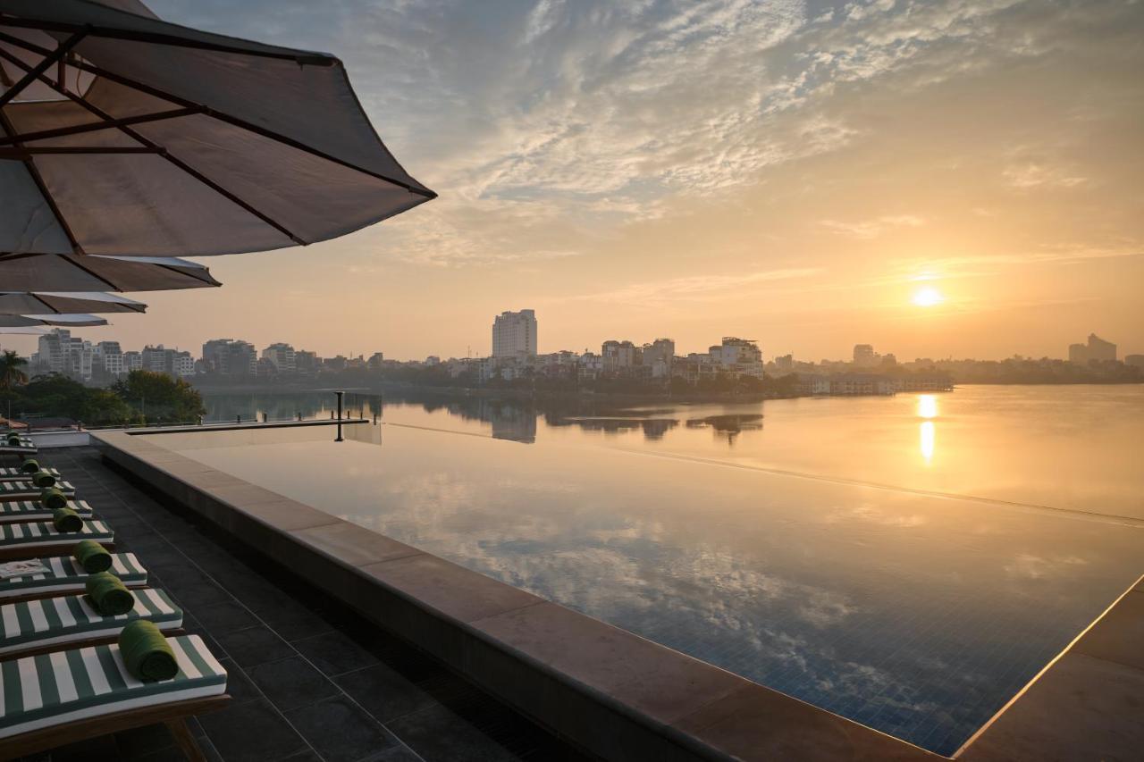 Elegant Mansion 88 Hotel