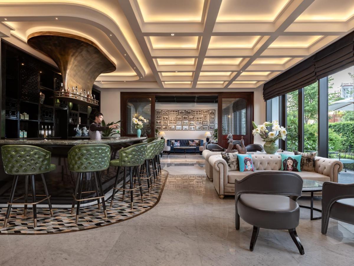 Hotel Elegant Mansion 88