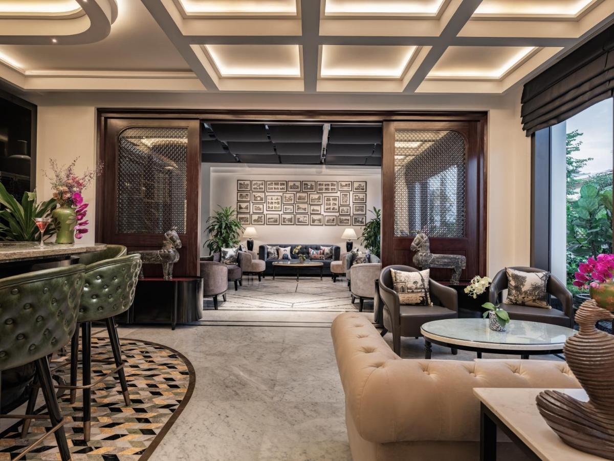 Elegant Mansion 88 Hotel