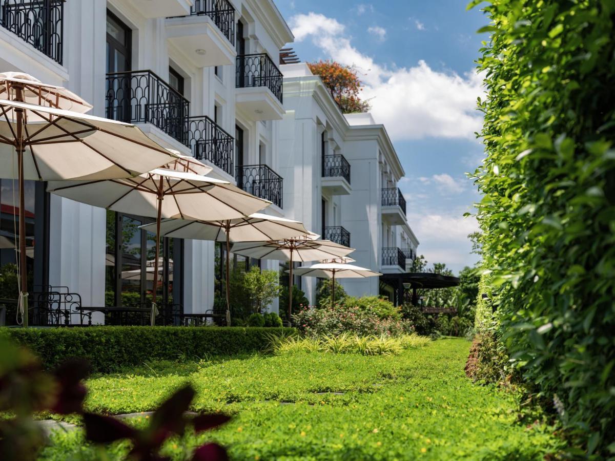 Hotel Elegant Mansion 88 Hanoi