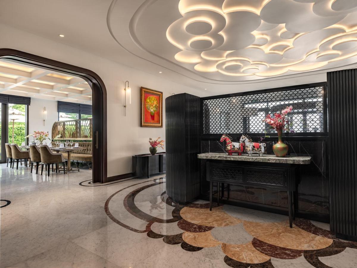Elegant Mansion 88 Hanoi