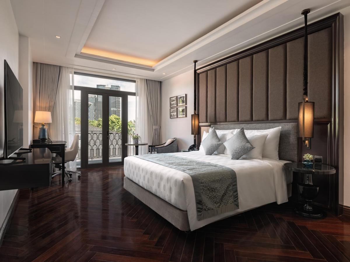 Elegant Mansion 88 Hotel