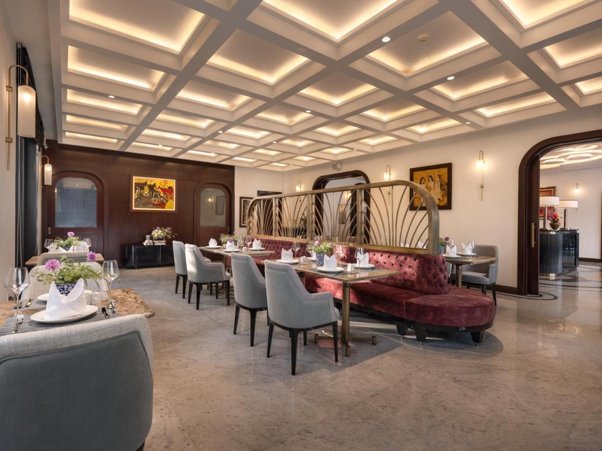Elegant Mansion 88 Hotel Hanoi