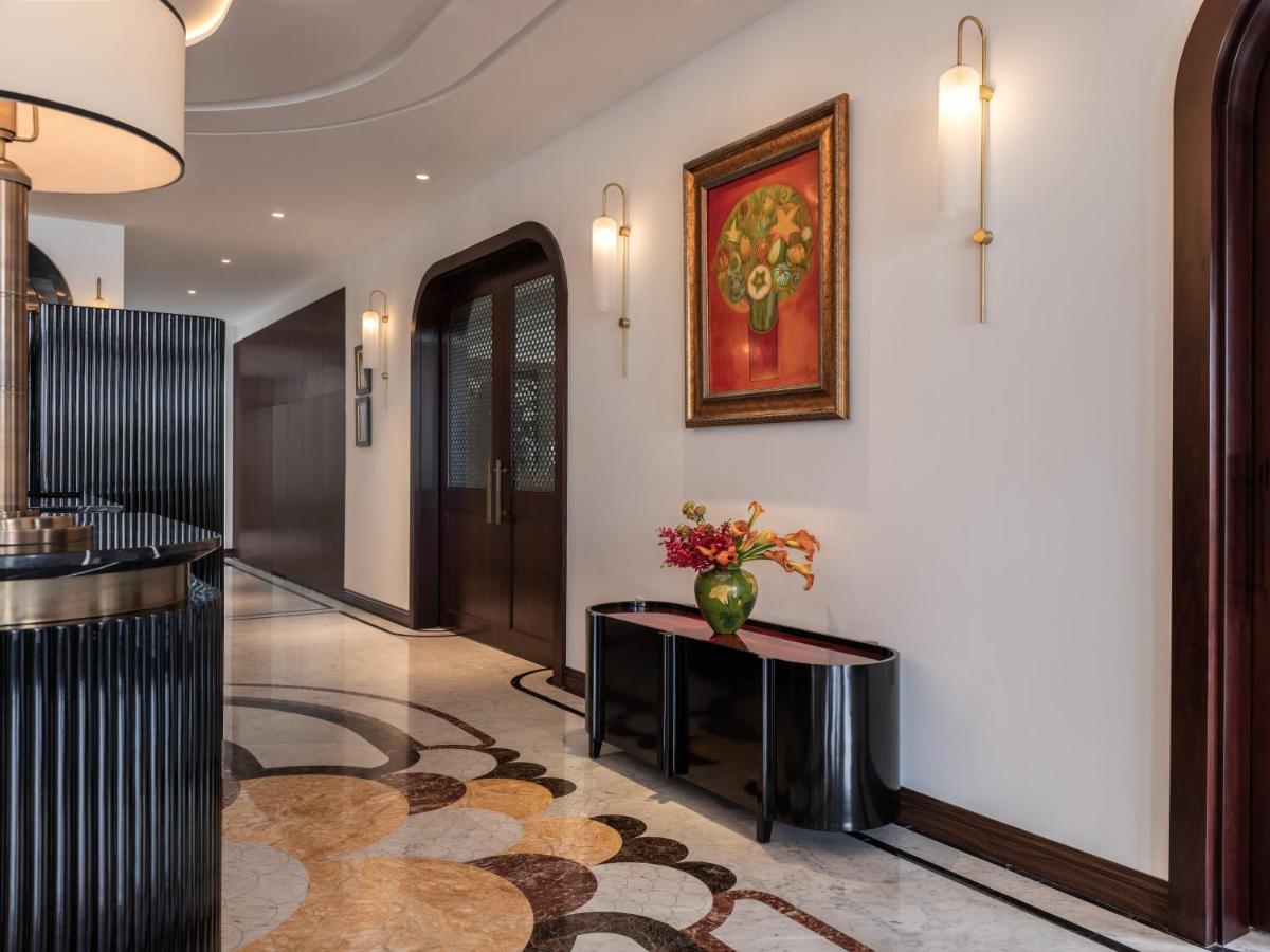 Elegant Mansion 88 Hotel 5*