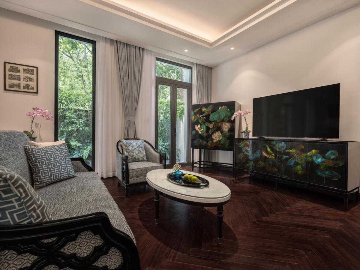 Elegant Mansion 88 Hotel Hanoi