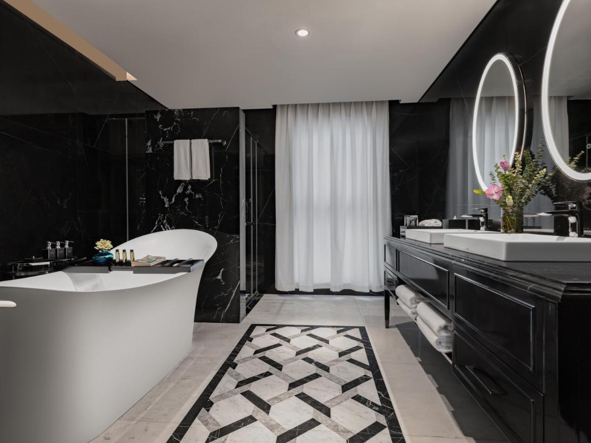 Elegant Mansion 88 Hotel