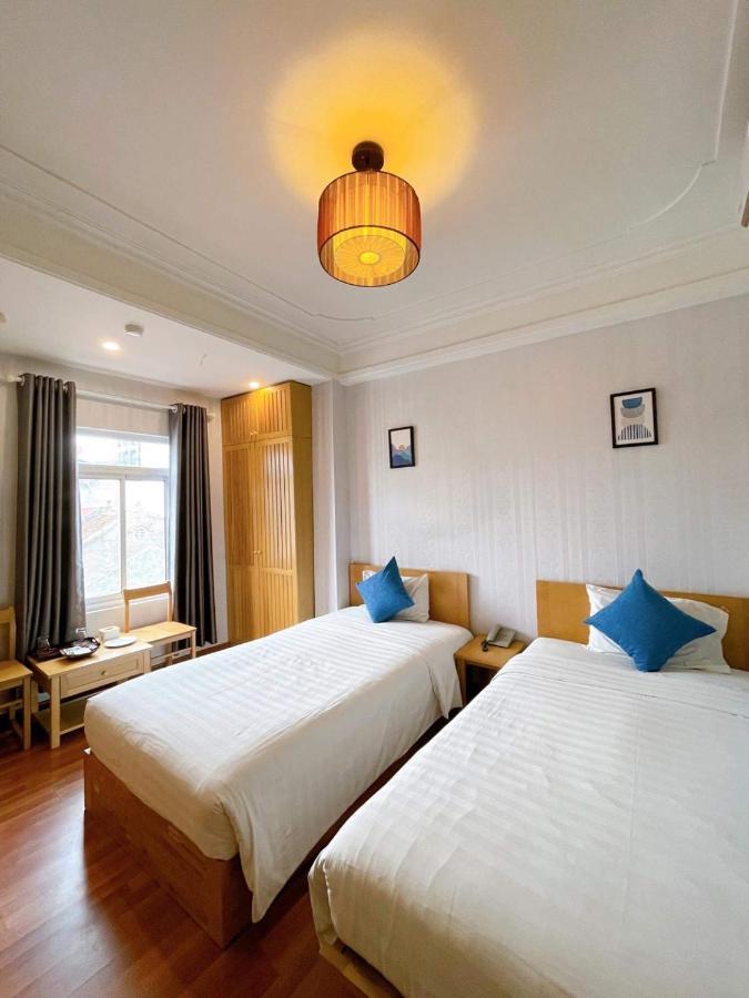 Park Ii 3* Hanoi