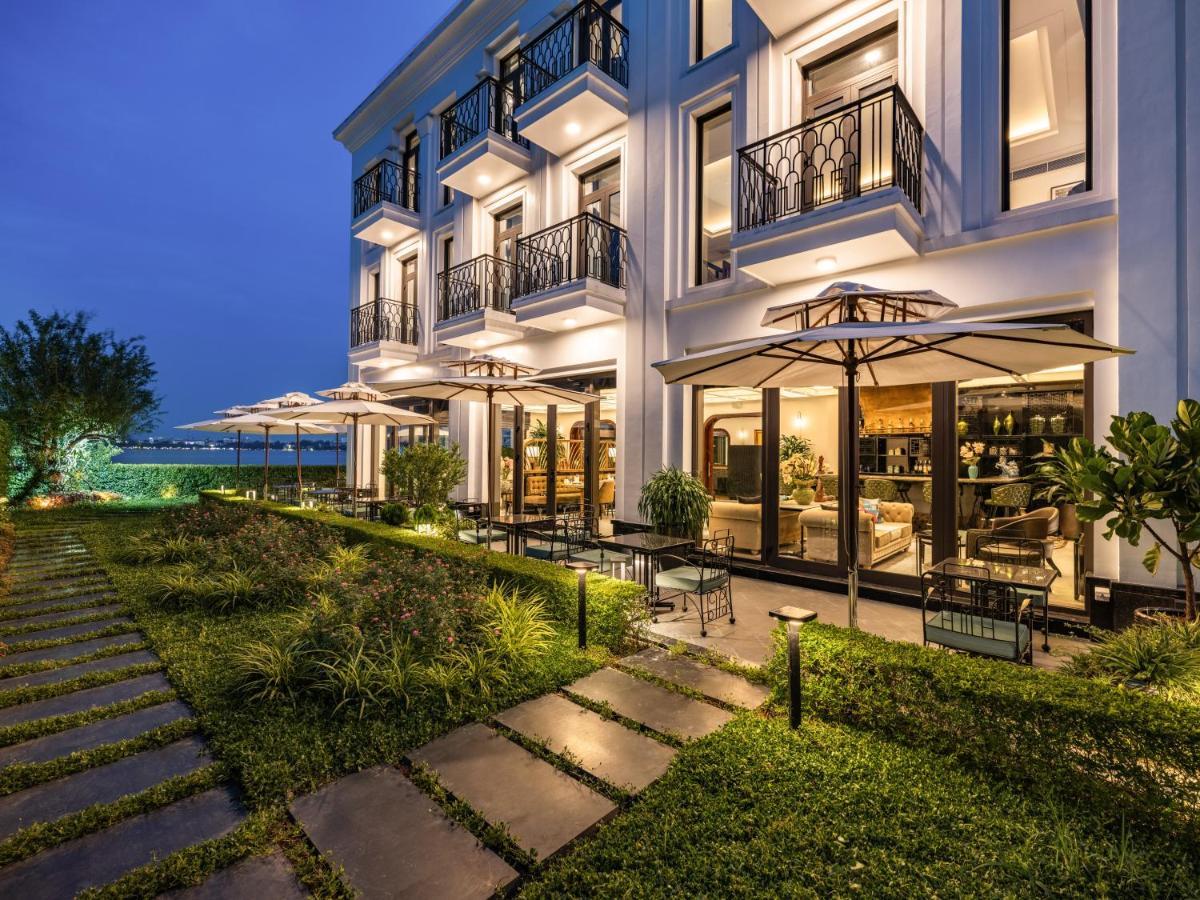 Elegant Mansion 88 Hotel 5*