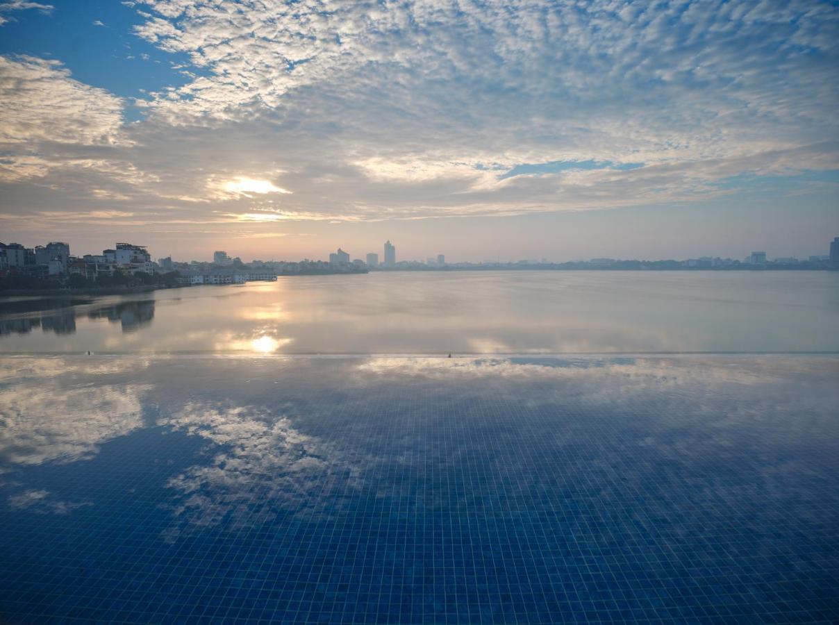 Hotel Elegant Mansion 88 Hanoi