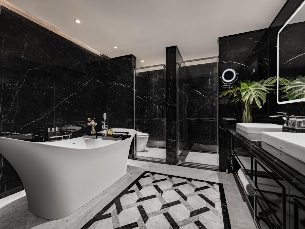 Elegant Mansion 88 Hotel 5*
