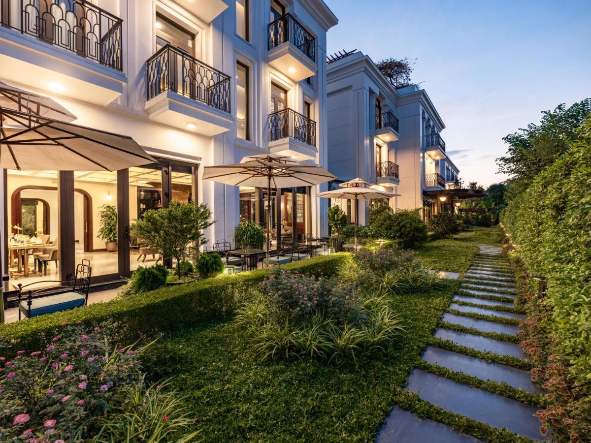 Elegant Mansion 88 5* Hanoi