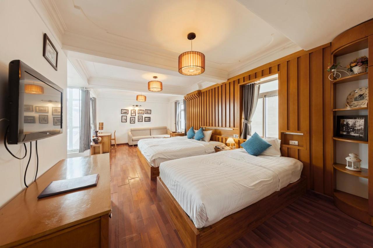 Park Ii 3* Hanoi