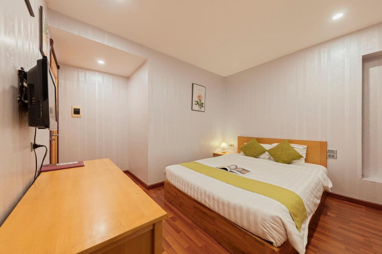 Hotel Park Ii 3*