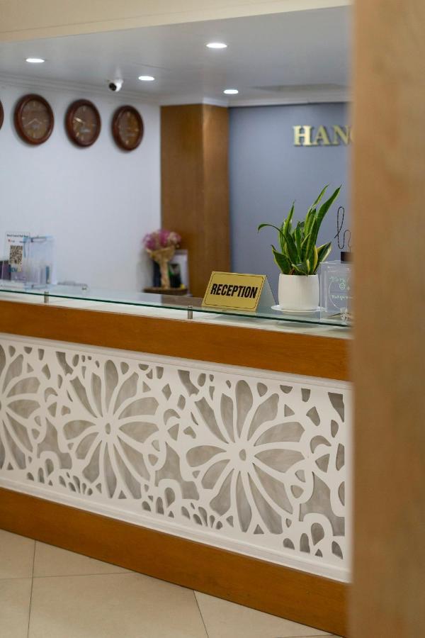 Park Ii Hotel 3*