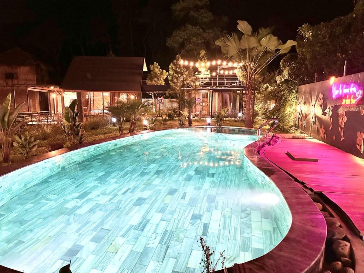 Pondok Anna Little Garden - Soc Son