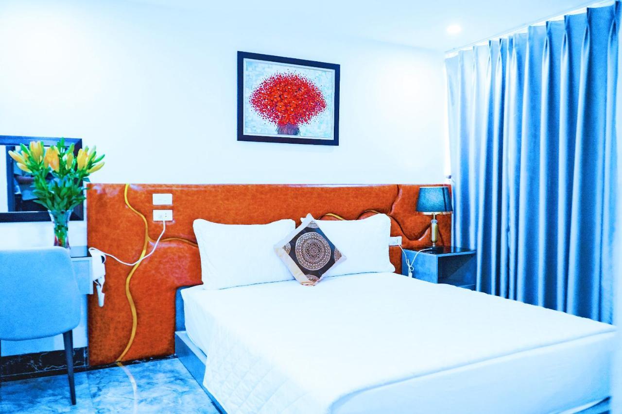 Grad Queen 2 - Ha Dong Khách sạn Hà Nội