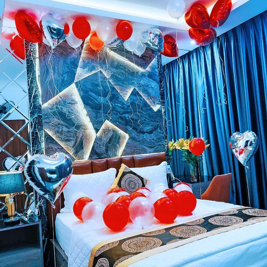 Grad Queen 2 - Ha Dong * Hà Nội