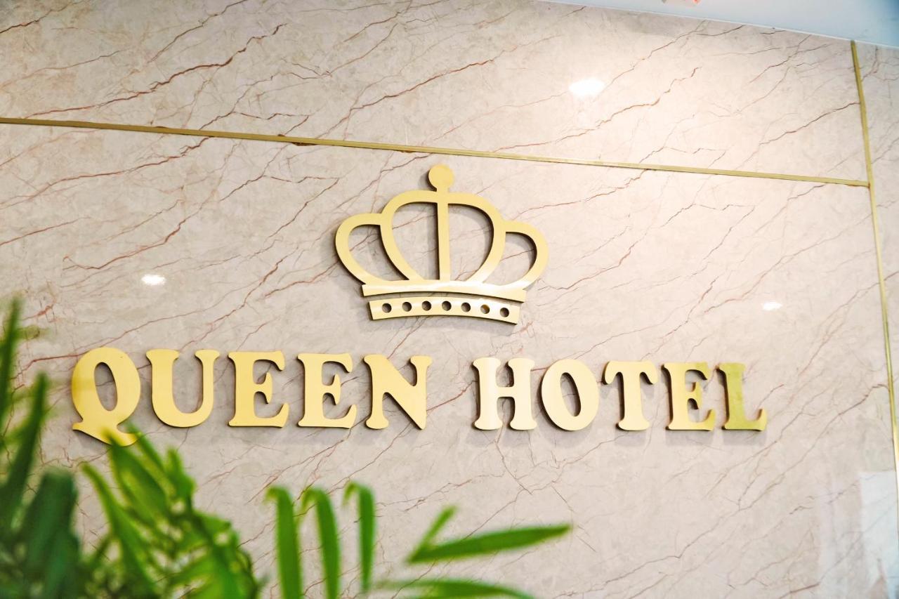 Khách sạn Grad Queen 2 - Ha Dong Hà Nội
