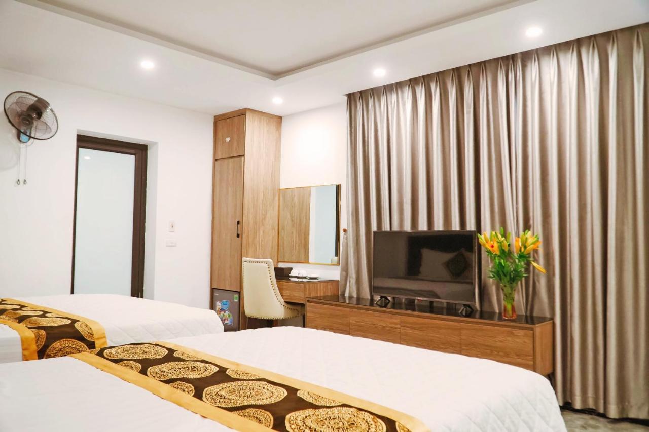 Grad Queen 2 - Ha Dong Hà Nội