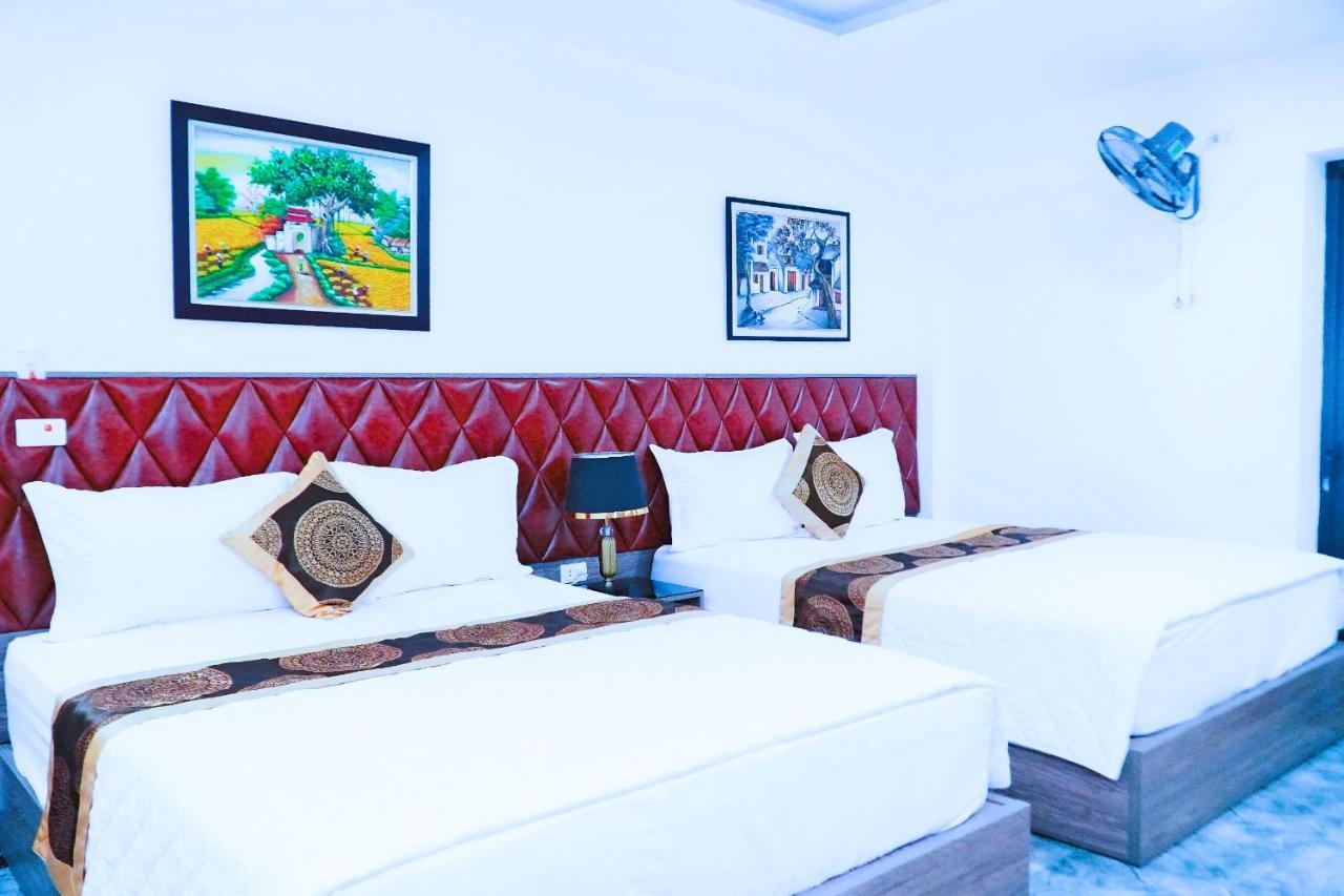 Grad Queen 2 - Ha Dong Khách sạn Hà Nội