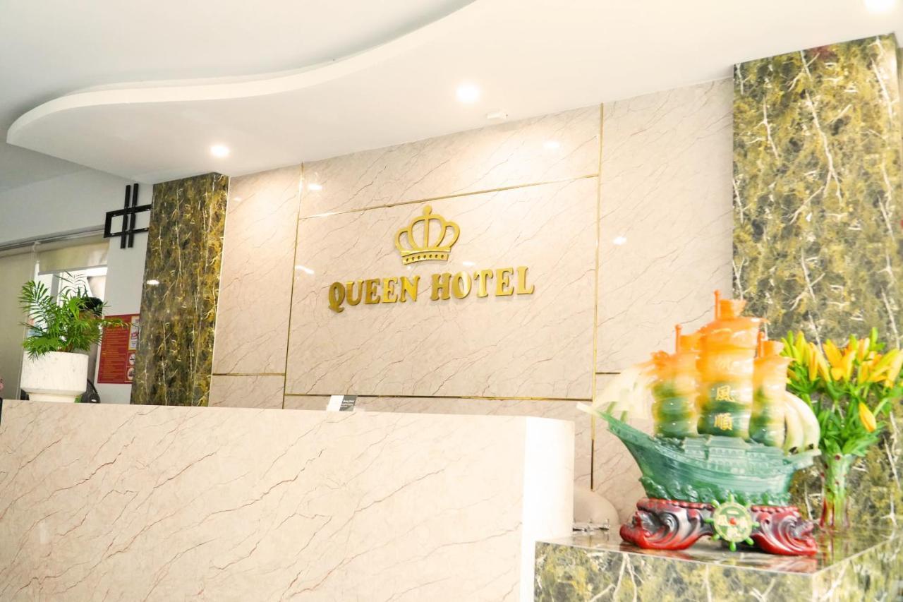 Grad Queen 2 - Ha Dong Hà Nội