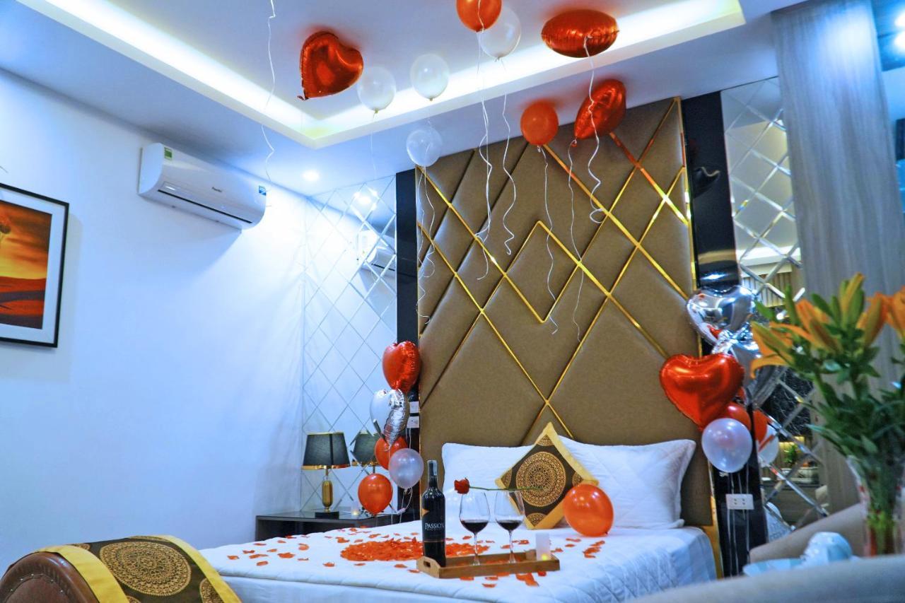 Grad Queen 2 - Ha Dong Khách sạn