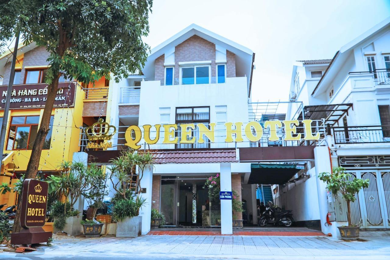 Khách sạn Grad Queen 2 - Ha Dong Hà Nội
