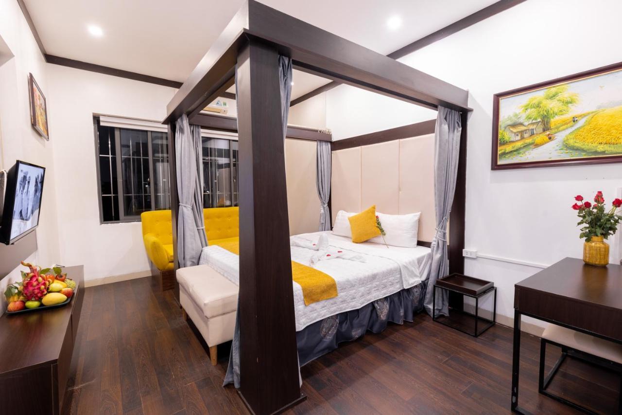 Hotel Cozy Legend 3*