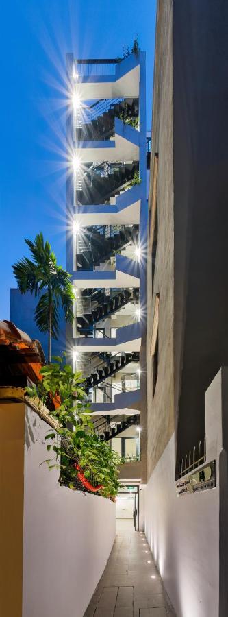 The Galaxy Doi And Hotel 4*