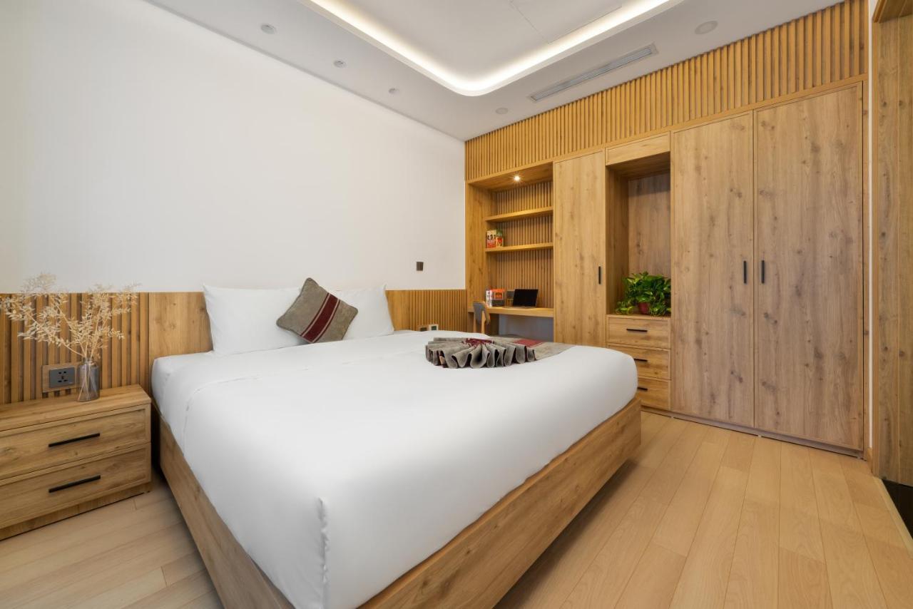 Hotel The Galaxy Doi And 4*