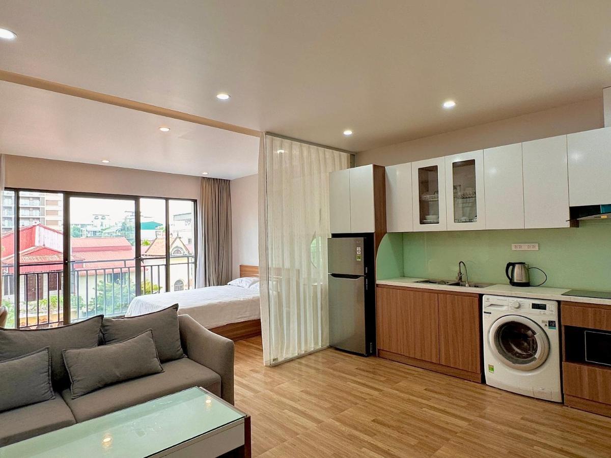 H&a House - 40m Large Room, Quiet Place Homestay Apartment *