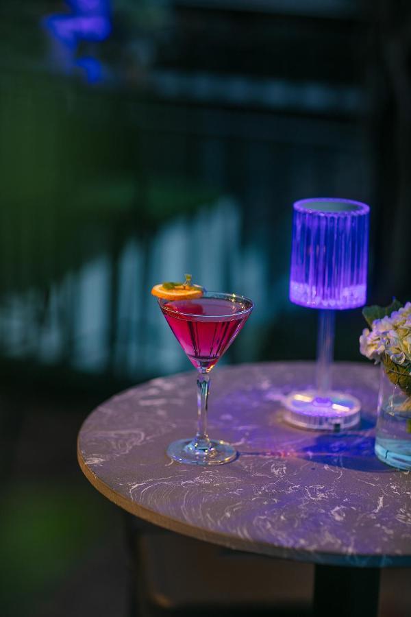 Hotel Trangtrang Premium & Sky Bar