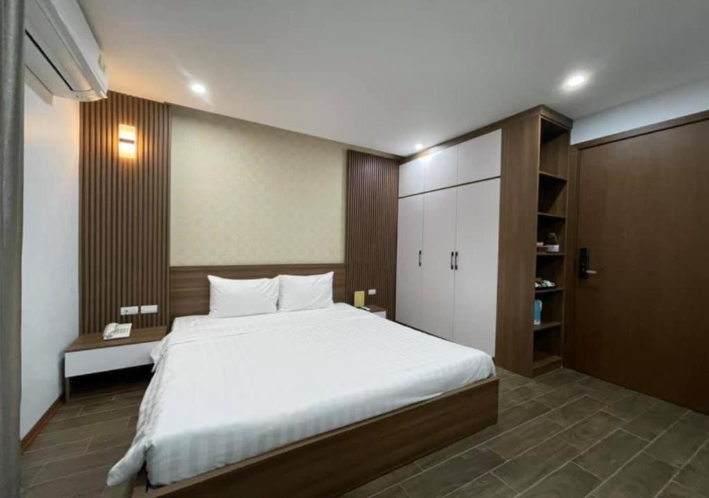 My House Hn - By Bay Luxury