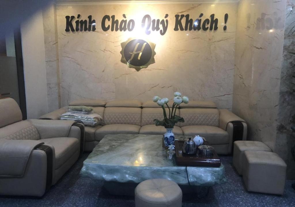 Hotel My House Hn - By Bay Luxury Hanoi