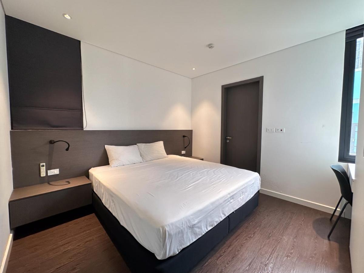 Căn hộ Hazuki Apartment - Nikomix - Hanoi Hà Nội