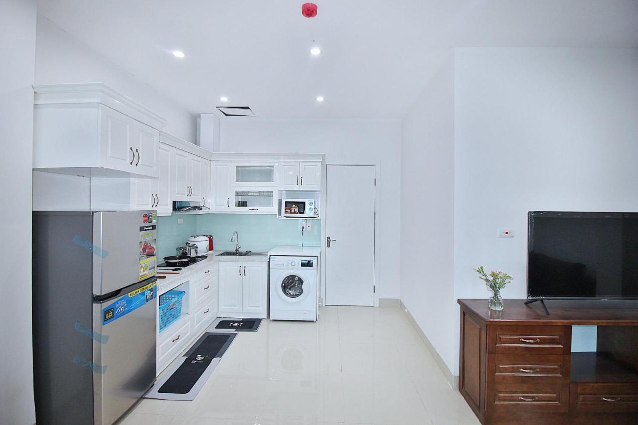 Iii Apartment Hanoi