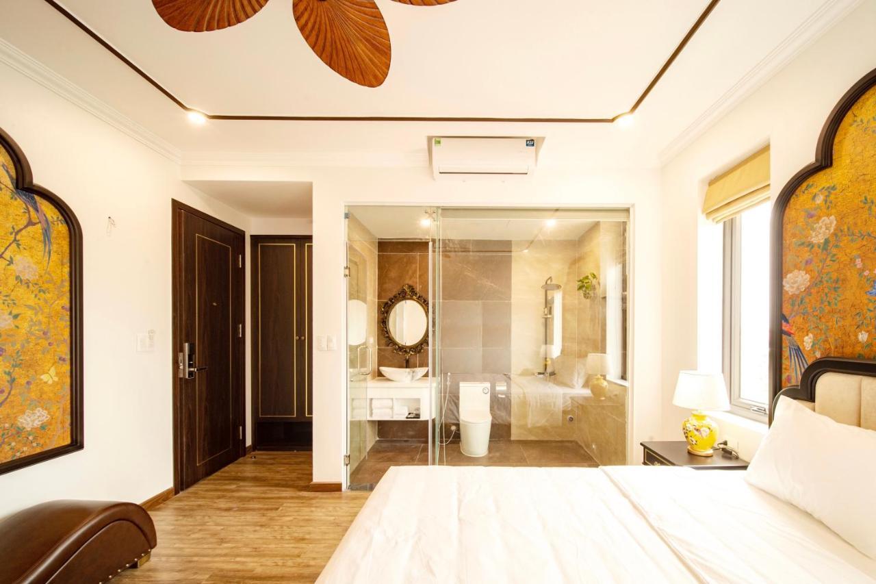 Soc Son Hotel Hanoi