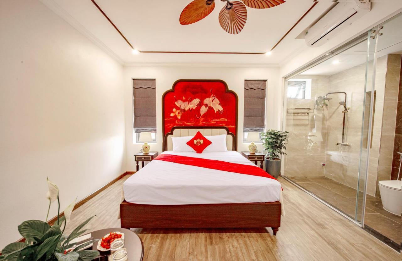 Soc Son 3* Hanoi
