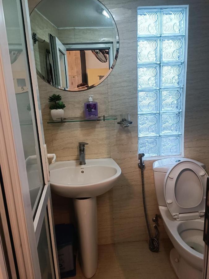 Center Of Hoan Kiem - 1 Bed Room, Maximum 2 People *