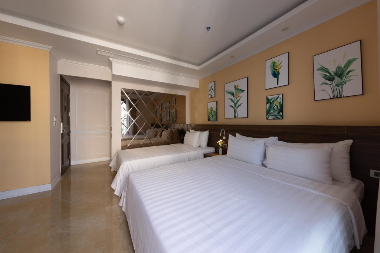 Nature 3* Hà Nội