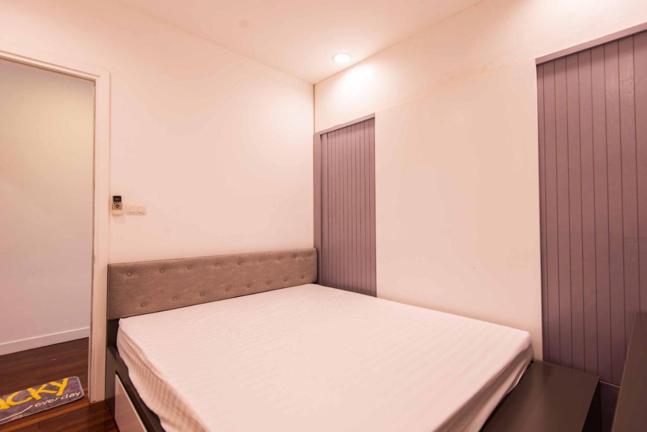 Pangsapuri Luxe Paradise 9 Quang Khanh Hanoi