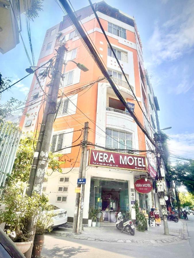 Hotel Vera Ha Noi