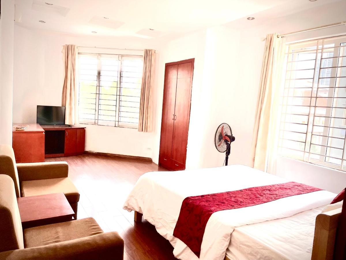 Hotel Vera Ha Noi *