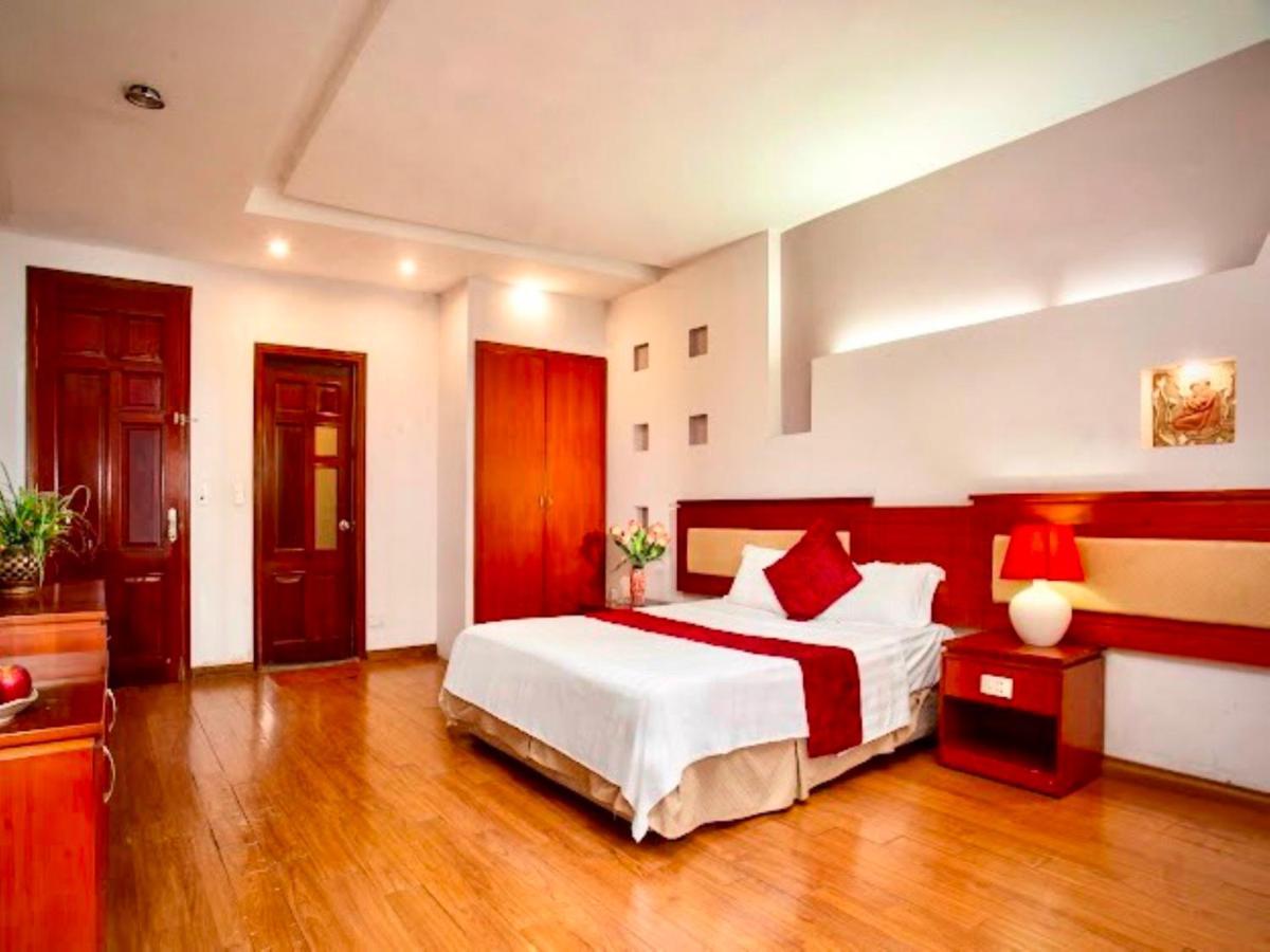 Hotel Vera Ha Noi *