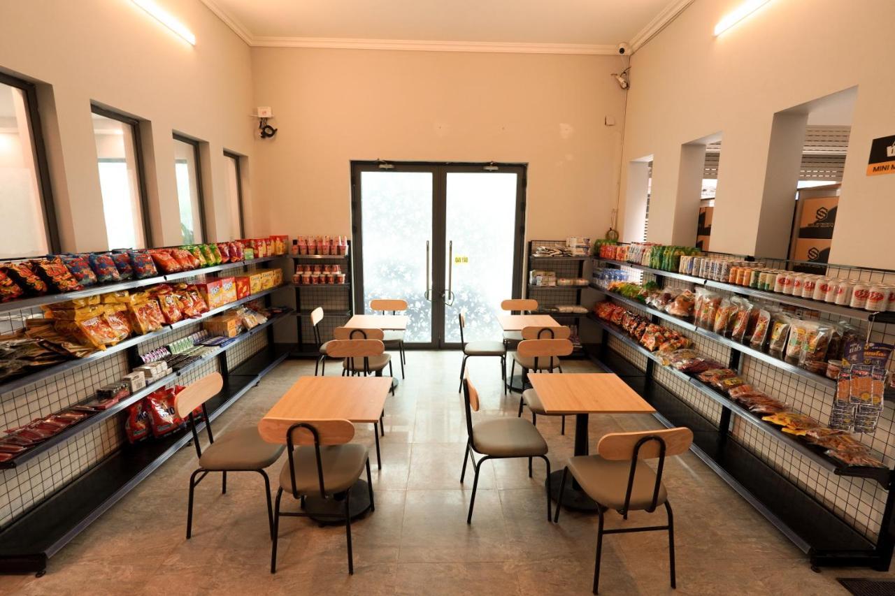 Motogo Hà Nội