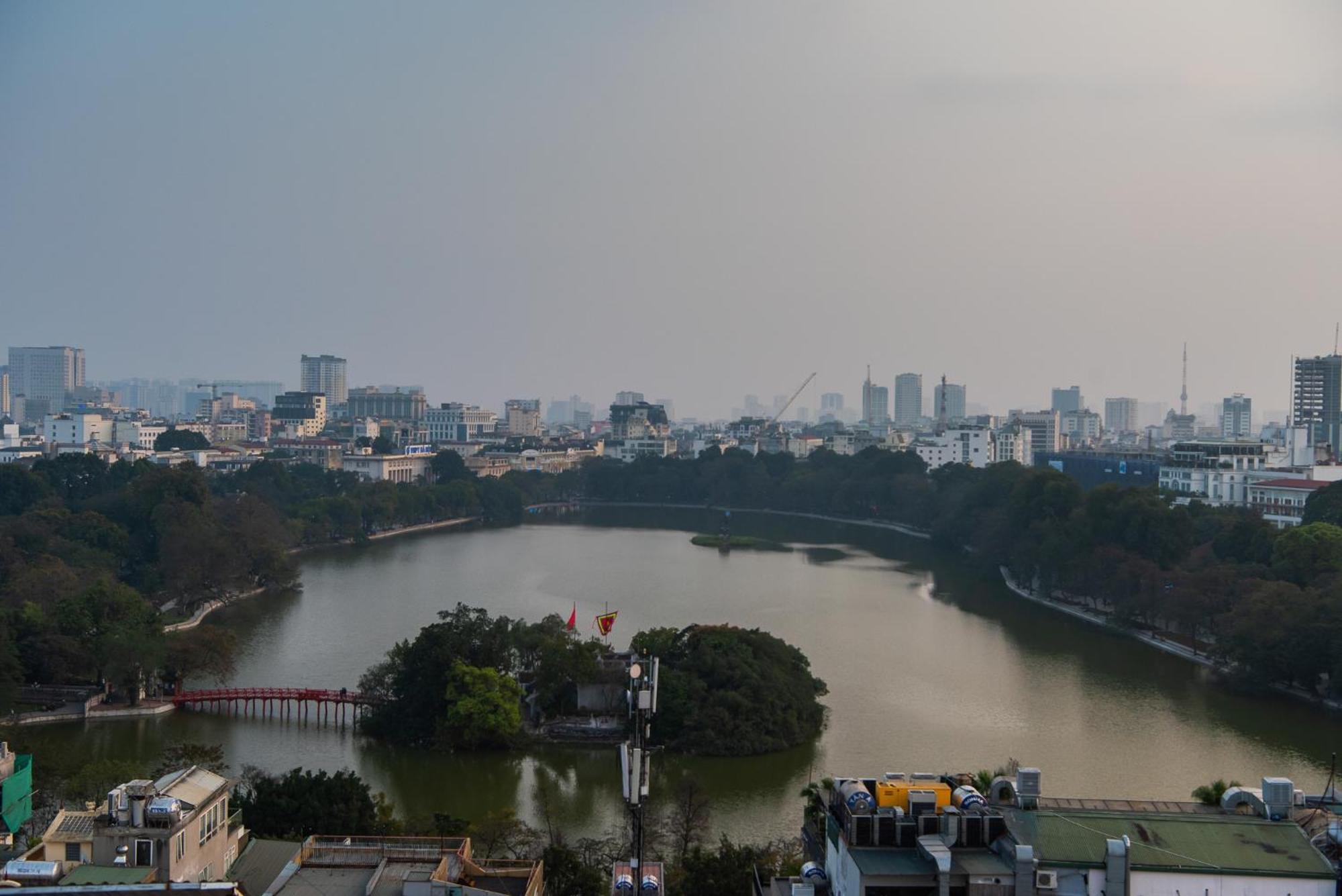 Tirant Hotel Hanoi