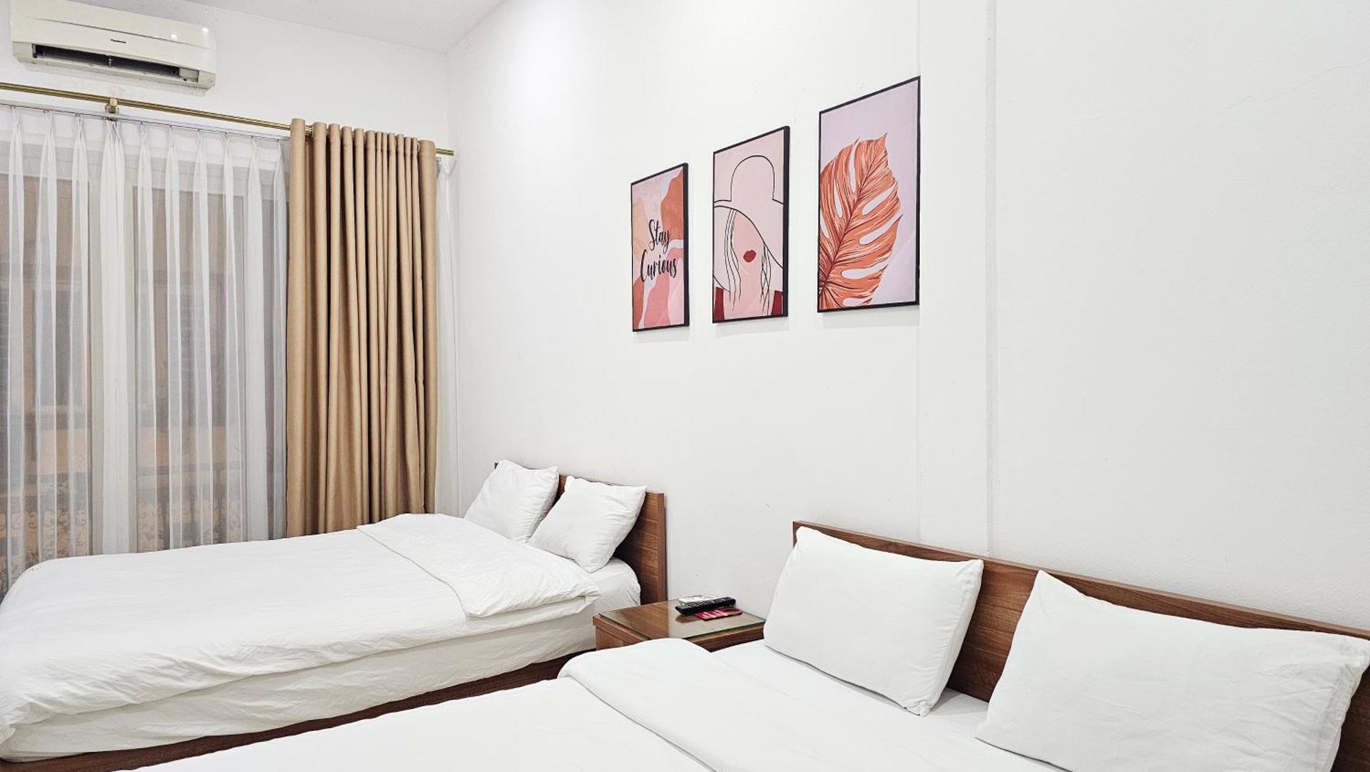 Hotel Especen