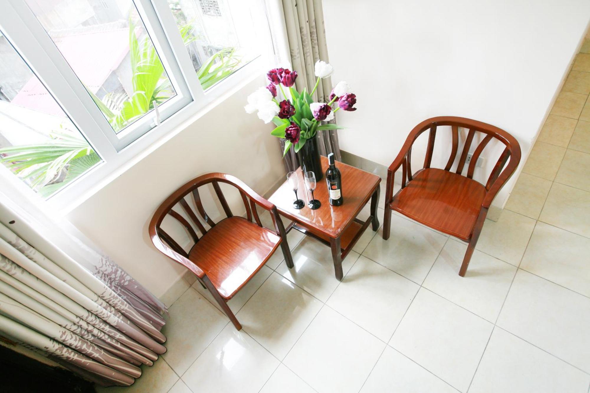 Especen 2* Hanoi