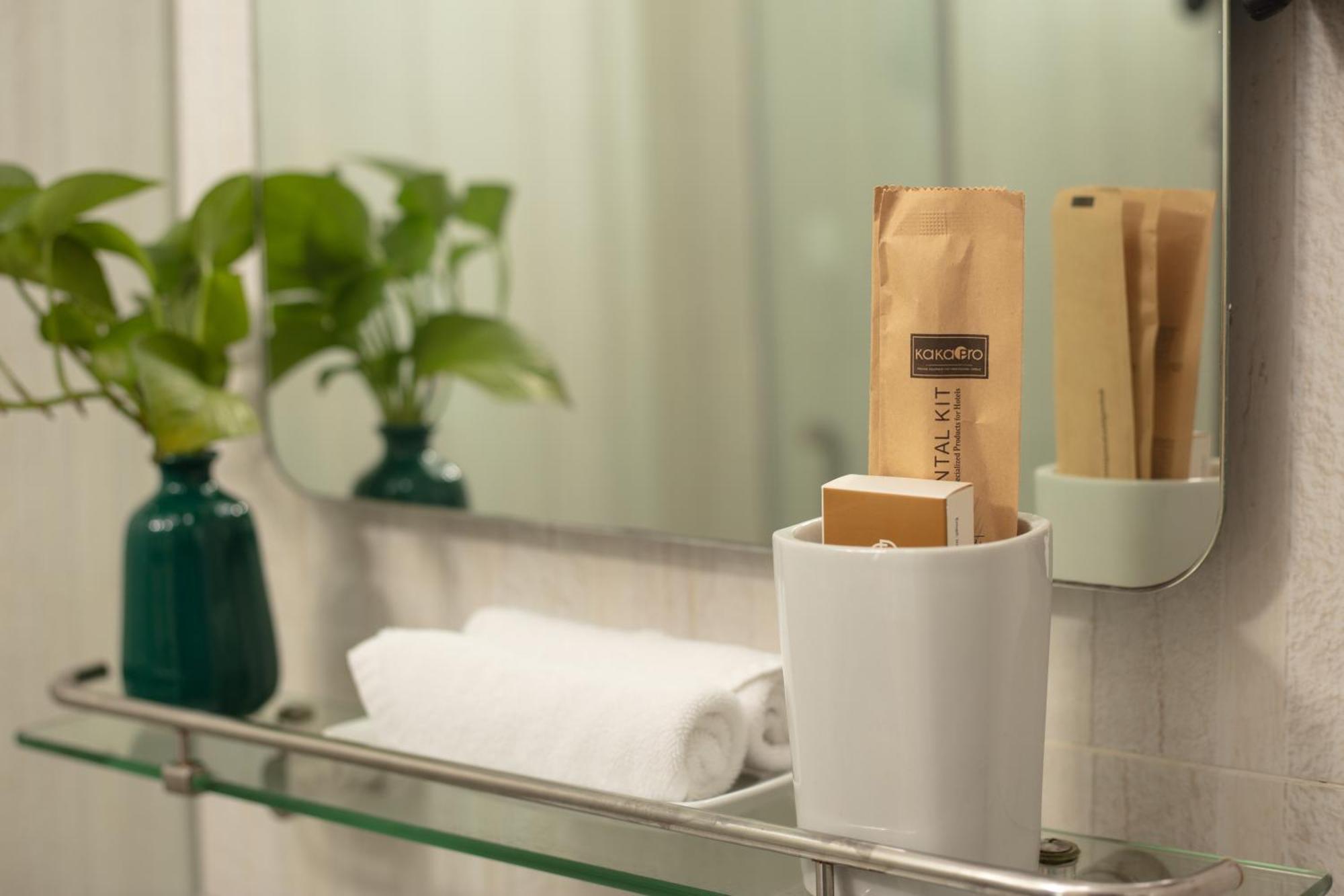 Hotel Golden Legend Boutique Hanoi